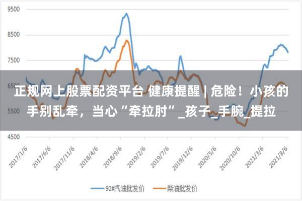 正规网上股票配资平台 健康提醒 | 危险！小孩的手别乱牵，当心“牵拉肘”_孩子_手腕_提拉